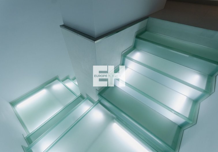 Obra Nueva - villa - Orihuela Costa - Campoamor