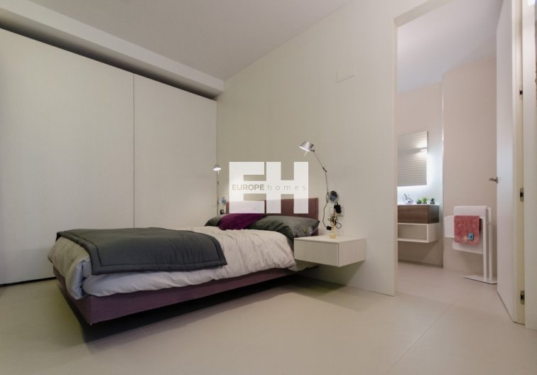 Obra Nueva - villa - Orihuela Costa - Campoamor