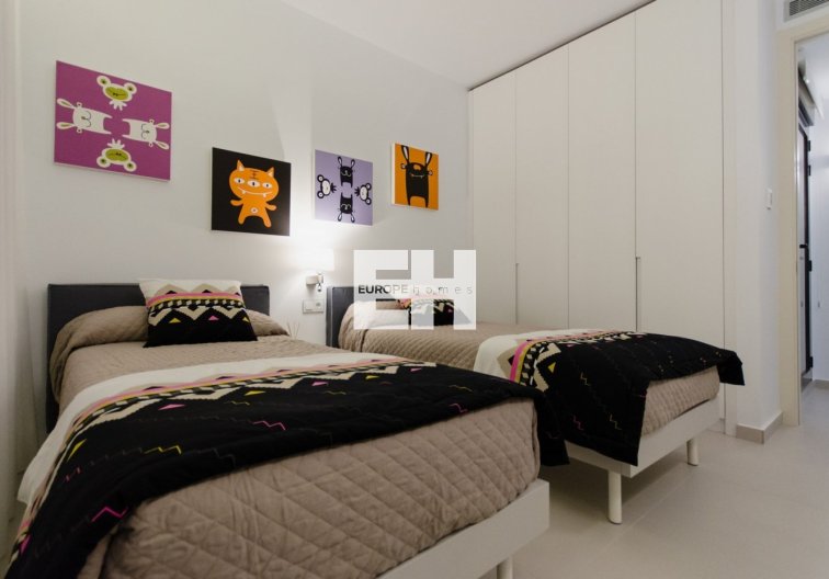 Obra Nueva - villa - Orihuela Costa - Campoamor