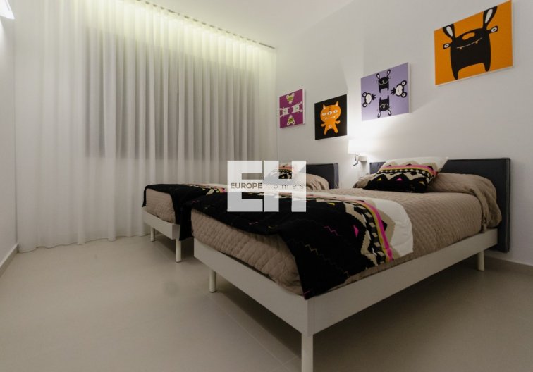 Obra Nueva - villa - Orihuela Costa - Campoamor