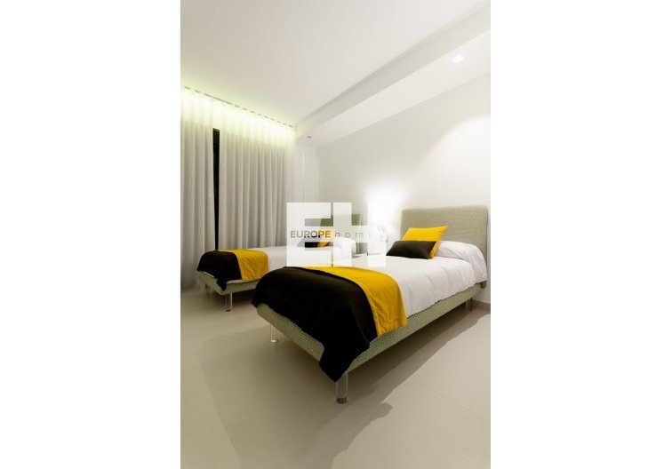 Obra Nueva - villa - Orihuela Costa - Campoamor