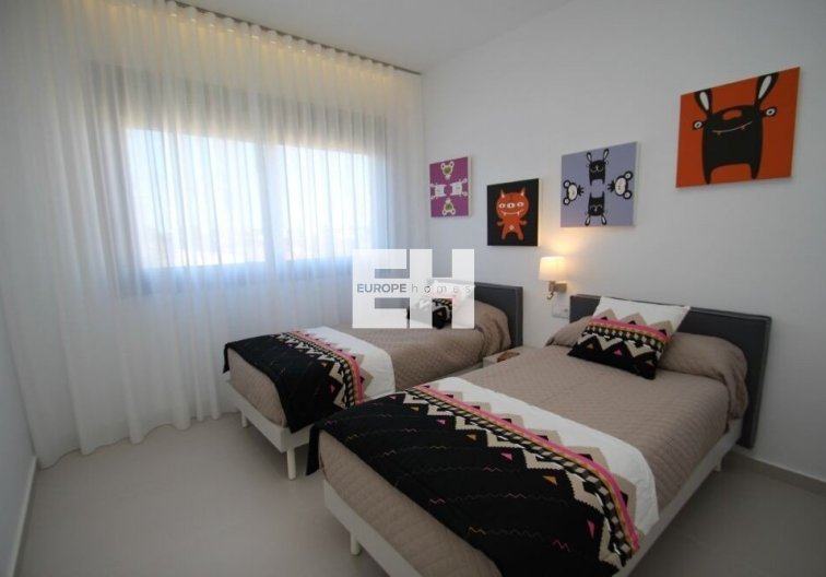 Obra Nueva - villa - Orihuela Costa - Campoamor