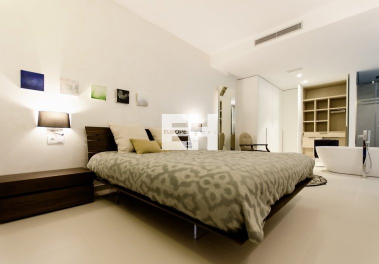 Obra Nueva - villa - Orihuela Costa - Campoamor