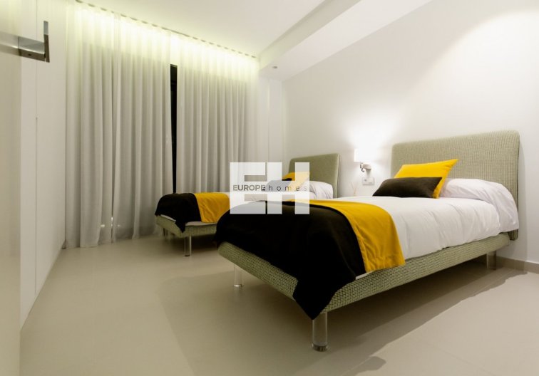 Obra Nueva - villa - Orihuela Costa - Campoamor