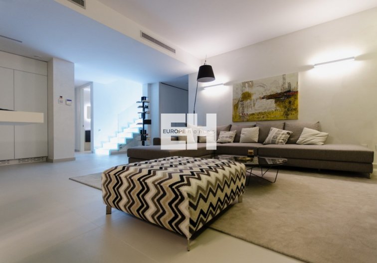 Obra Nueva - villa - Orihuela Costa - Campoamor