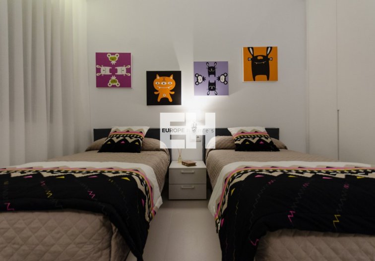 Obra Nueva - villa - Orihuela Costa - Campoamor