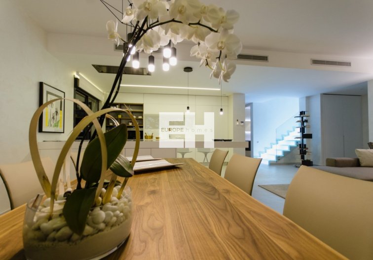 Obra Nueva - villa - Orihuela Costa - Campoamor