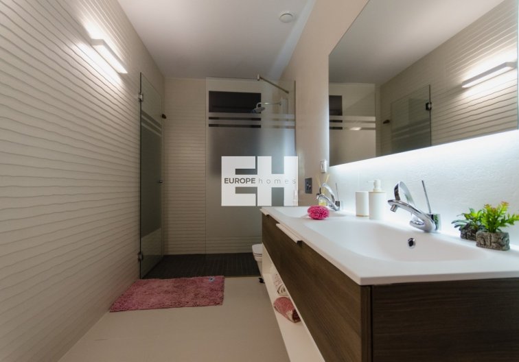 Obra Nueva - villa - Orihuela Costa - Campoamor