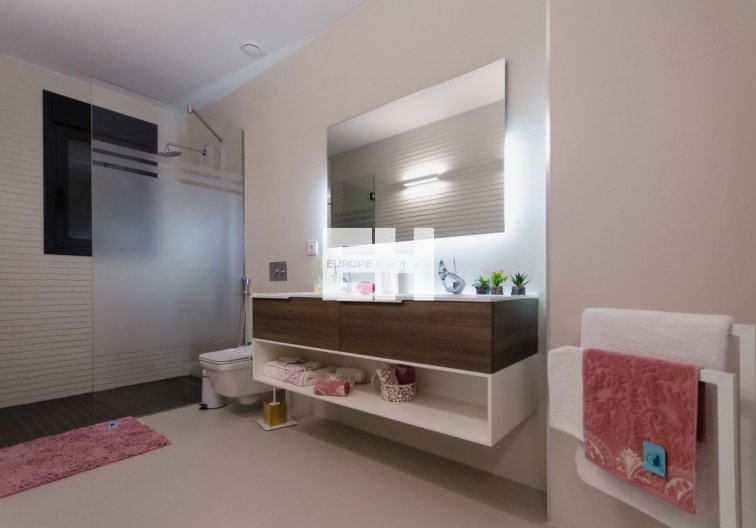 Obra Nueva - villa - Orihuela Costa - Campoamor