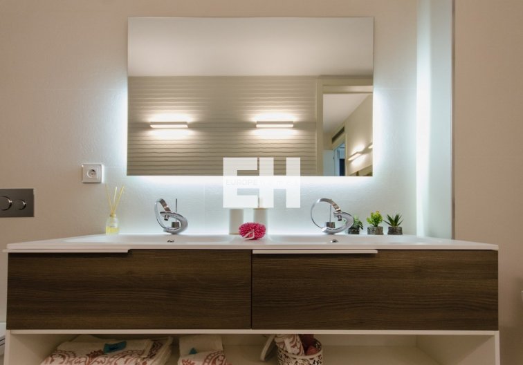 Obra Nueva - villa - Orihuela Costa - Campoamor