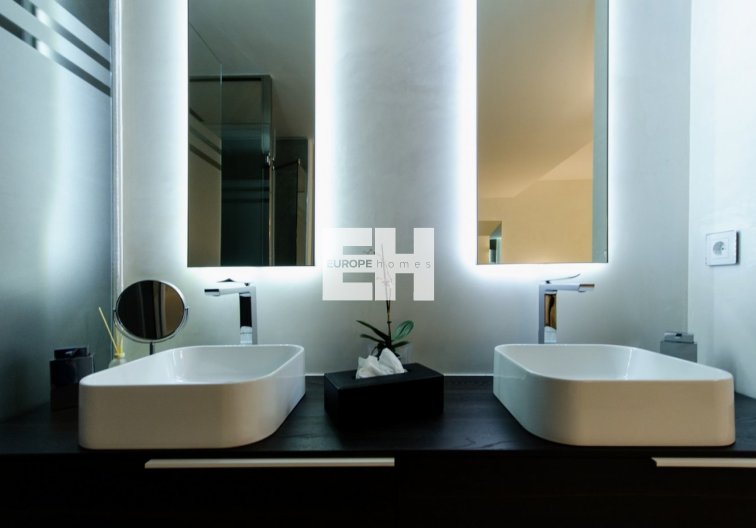 Obra Nueva - villa - Orihuela Costa - Campoamor