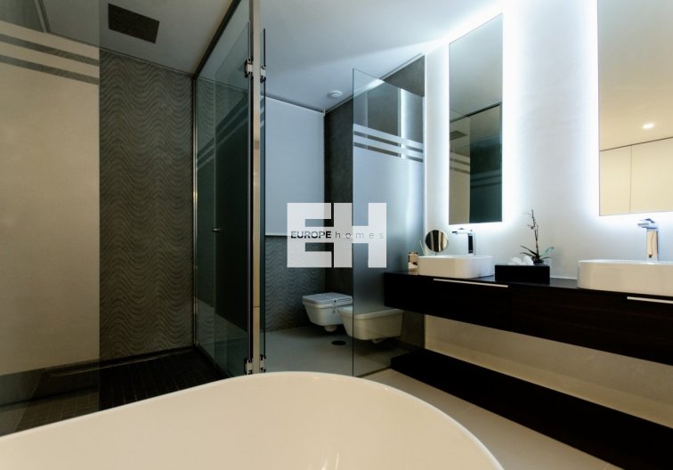 Obra Nueva - villa - Orihuela Costa - Campoamor