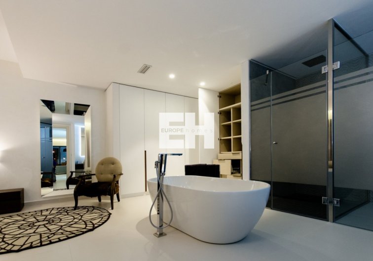 Obra Nueva - villa - Orihuela Costa - Campoamor