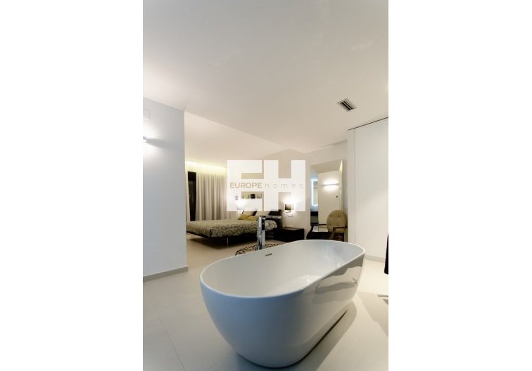 Obra Nueva - villa - Orihuela Costa - Campoamor