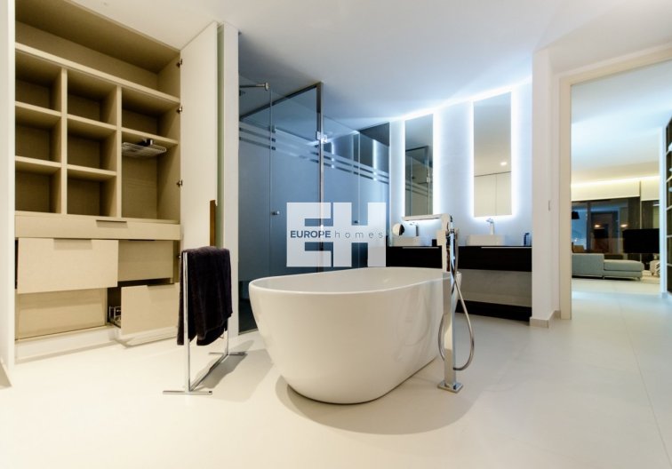 Obra Nueva - villa - Orihuela Costa - Campoamor