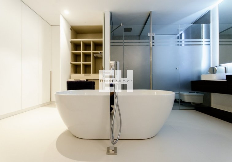 Obra Nueva - villa - Orihuela Costa - Campoamor