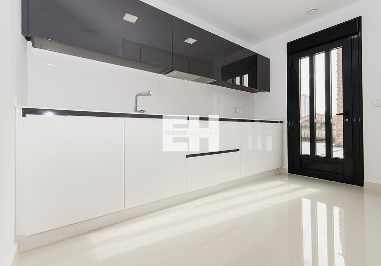 Obra Nueva - villa - Orihuela Costa - Campoamor