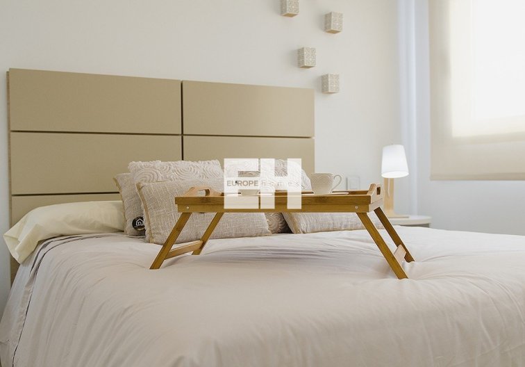 Obra Nueva - villa - Orihuela Costa - Campoamor