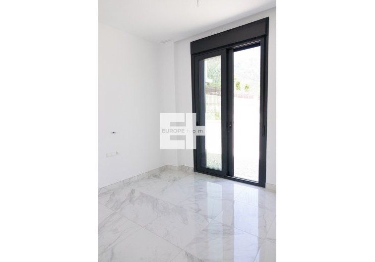 Obra Nueva - villa - Polop - La Alberca