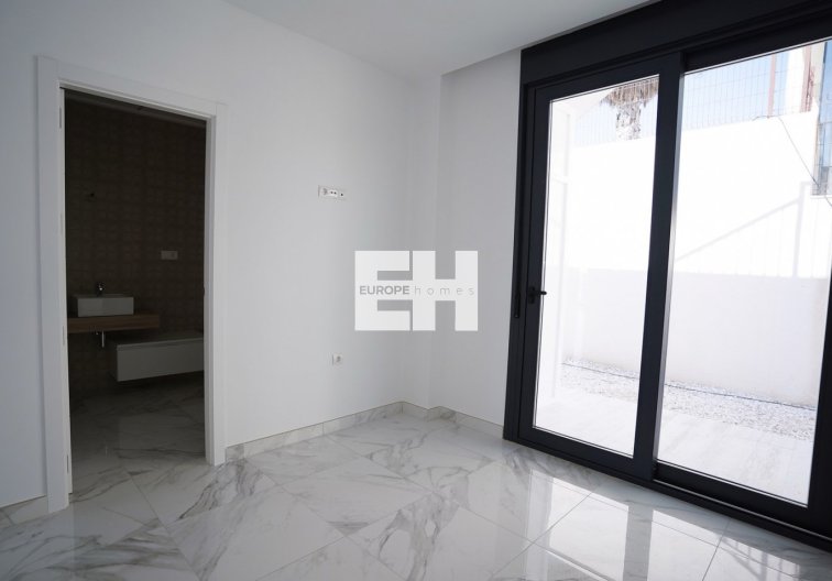 Obra Nueva - villa - Polop - La Alberca