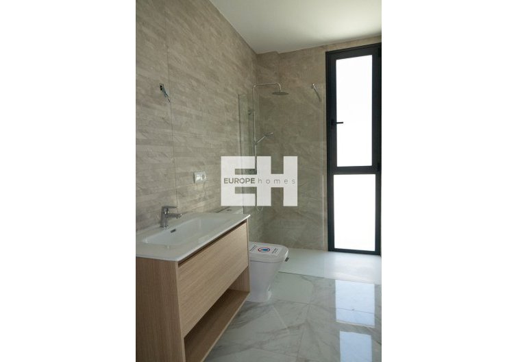 Obra Nueva - villa - Polop - La Alberca