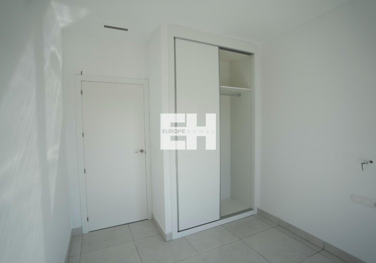 Obra Nueva - villa - Polop - La Alberca