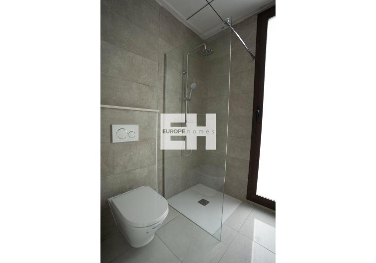 Obra Nueva - villa - Polop - La Alberca