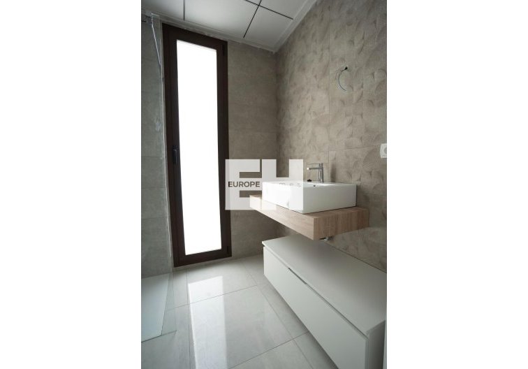 Obra Nueva - villa - Polop - La Alberca