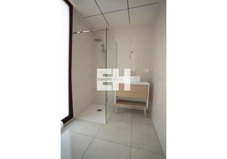 Obra Nueva - villa - Polop - La Alberca