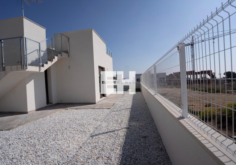 Obra Nueva - villa - Polop - La Alberca