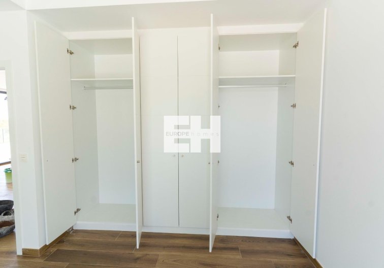 Obra Nueva - villa - Polop - La Alberca