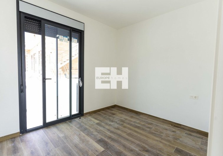 Obra Nueva - villa - Polop - La Alberca