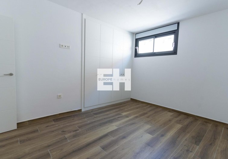 Obra Nueva - villa - Polop - La Alberca