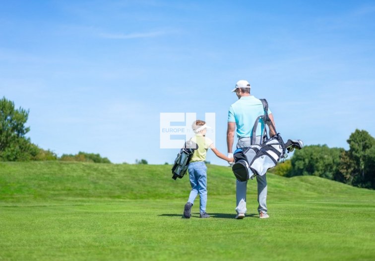 Obra Nueva - Ground floor apartment - Águilas - Isla Del Fraile