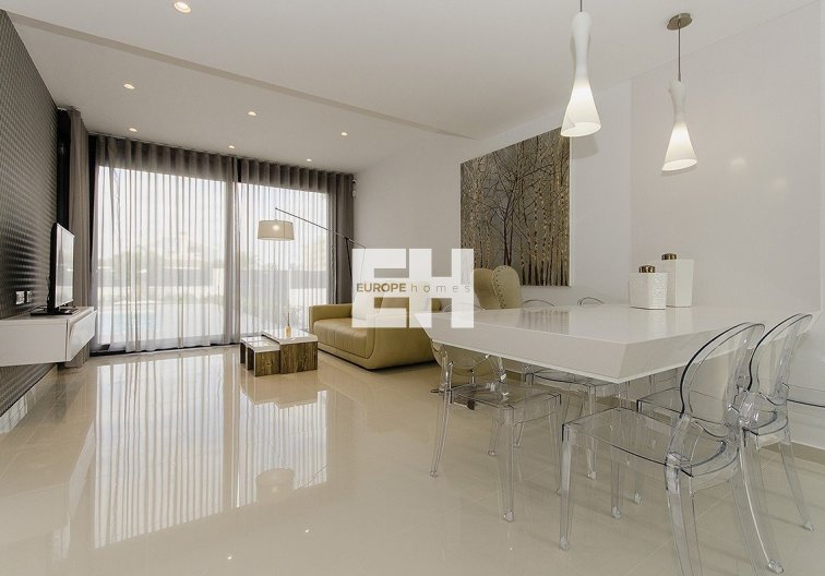 Obra Nueva - villa - Cartagena - Playa Honda