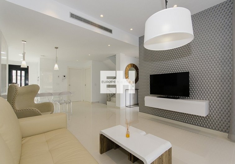 Obra Nueva - villa - Cartagena - Playa Honda