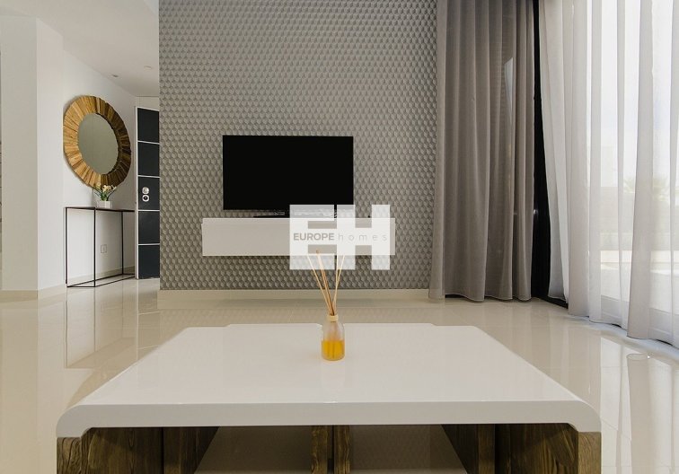 Obra Nueva - villa - Cartagena - Playa Honda