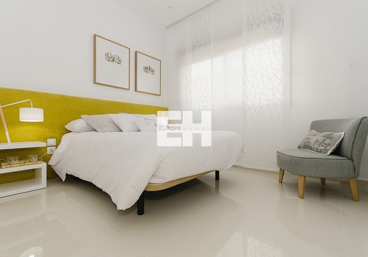 Obra Nueva - villa - Cartagena - Playa Honda