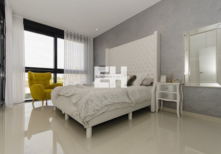 Obra Nueva - villa - Cartagena - Playa Honda