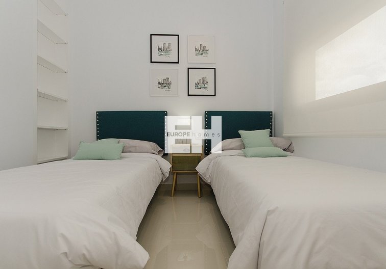 Obra Nueva - villa - Cartagena - Playa Honda