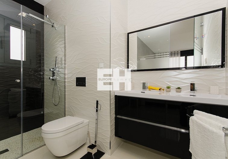 Obra Nueva - villa - Cartagena - Playa Honda