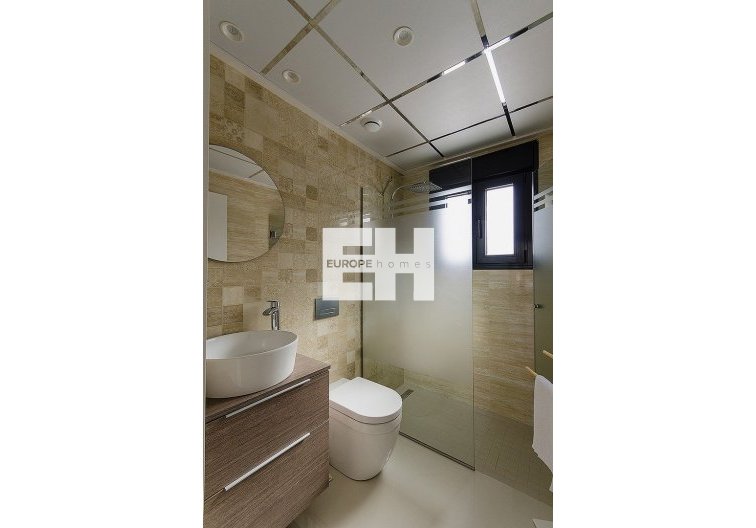 Obra Nueva - villa - Cartagena - Playa Honda