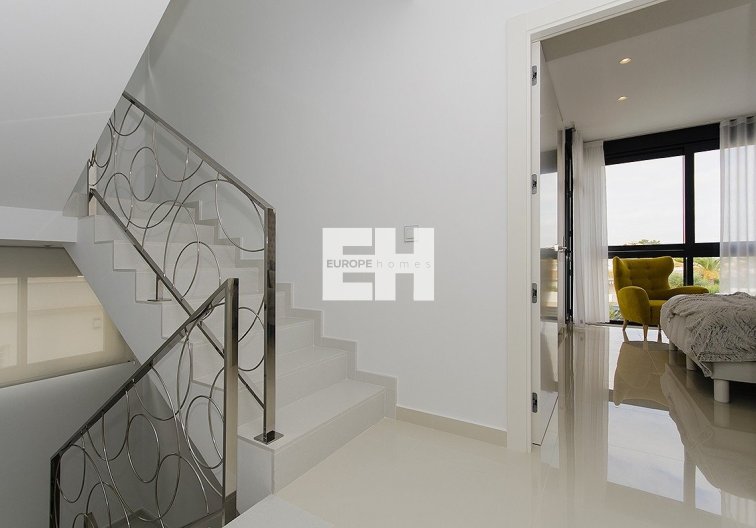 Obra Nueva - villa - Cartagena - Playa Honda