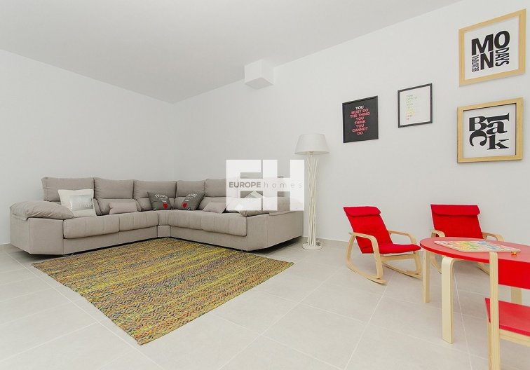 Obra Nueva - villa - Cartagena - Playa Honda