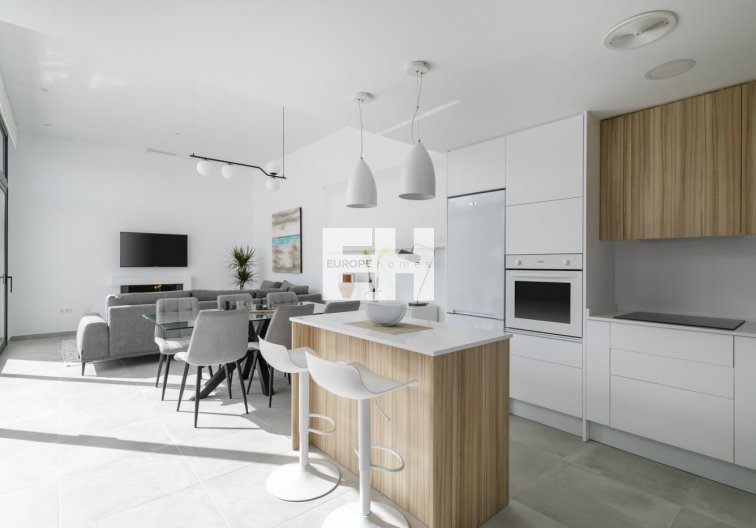 Obra Nueva - villa - Calasparra - Coto Riñales