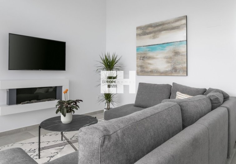 Obra Nueva - villa - Calasparra - Coto Riñales