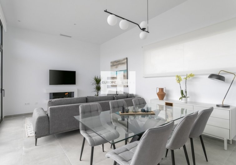 Obra Nueva - villa - Calasparra - Coto Riñales