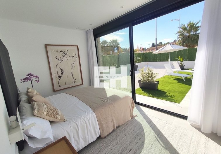 Obra Nueva - villa - Calasparra - Coto Riñales