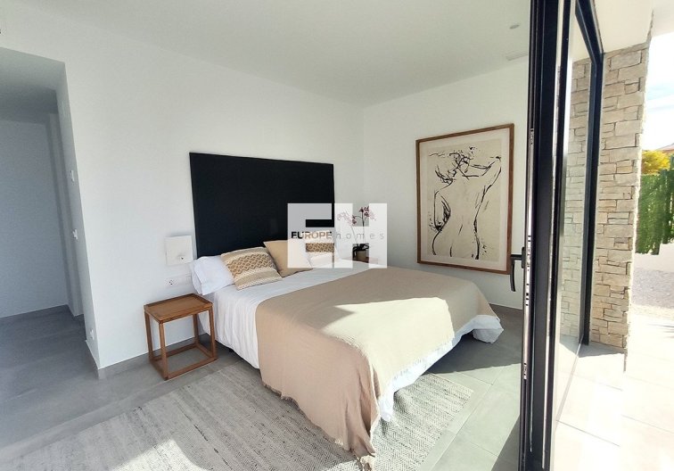 Obra Nueva - villa - Calasparra - Coto Riñales