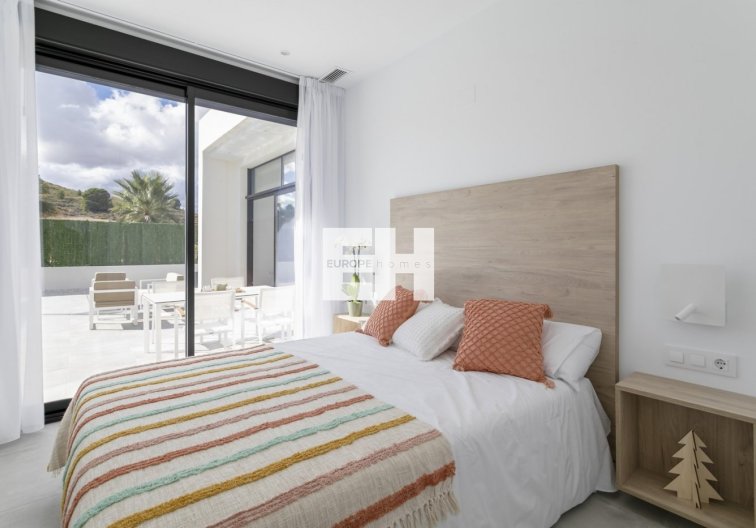 Obra Nueva - villa - Calasparra - Coto Riñales